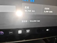 Tesla Model Y 2022 (104000 км)