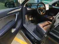 Tesla Model Y 2022 (104000 км)