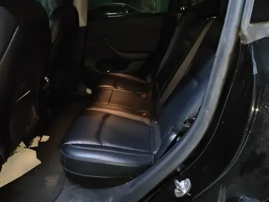 Tesla Model Y 2022 (104000 км)