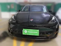 Tesla Model Y 2022 (104000 км)