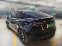 Tesla Model Y 2022 (104000 км)