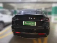 Tesla Model Y 2022 (104000 км)