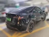 Tesla Model Y 2022 (104000 км)