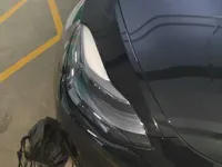 Tesla Model Y 2022 (104000 км)