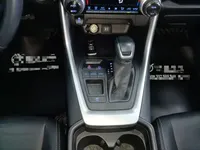 Toyota Wildlander 2022 (109600 км)