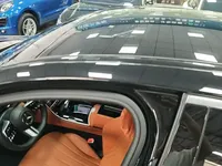 Mercedes-Benz S-Class 2022 (91500 км)
