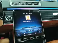 Mercedes-Benz S-Class 2022 (91500 км)