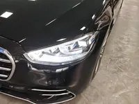 Mercedes-Benz S-Class 2022 (91500 км)