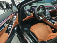 Mercedes-Benz S-Class 2022 (91500 км)
