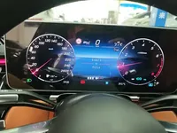 Mercedes-Benz S-Class 2022 (91500 км)