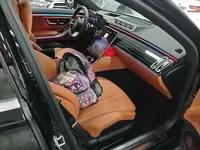 Mercedes-Benz S-Class 2022 (91500 км)