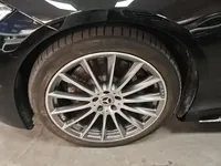 Mercedes-Benz S-Class 2022 (91500 км)
