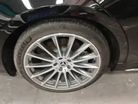 Mercedes-Benz S-Class 2022 (91500 км)