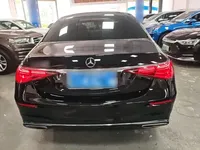 Mercedes-Benz S-Class 2022 (91500 км)