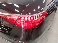 Mercedes-Benz S-Class 2022 (91500 км)
