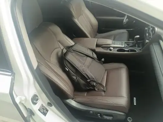 Lexus RX 2021 (46100 км)