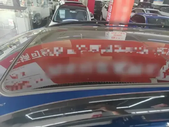 Chevrolet Equinox 2022 (27900 км)