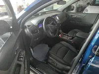 Chevrolet Equinox 2022 (27900 км)