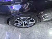 BMW 5 Series New Energy 2022 (48600 км)
