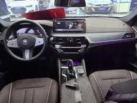 BMW 5 Series New Energy 2022 (48600 км)