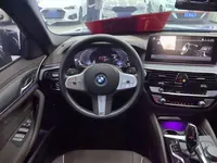 BMW 5 Series New Energy 2022 (48600 км)