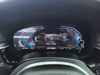 BMW 5 Series New Energy 2022 (48600 км)