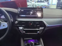 BMW 5 Series New Energy 2022 (48600 км)