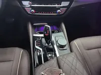 BMW 5 Series New Energy 2022 (48600 км)