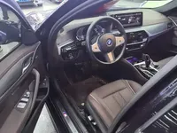 BMW 5 Series New Energy 2022 (48600 км)