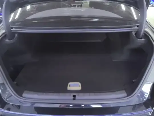 BMW 5 Series New Energy 2022 (48600 км)
