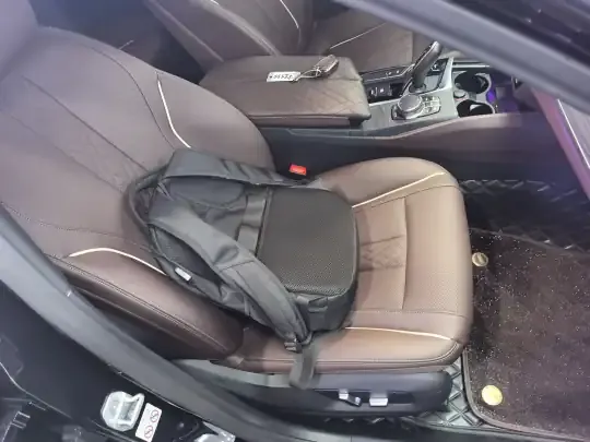 BMW 5 Series New Energy 2022 (48600 км)