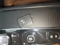 Volvo XC90 New Energy 2022 (80200 км)