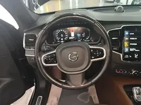 Volvo XC90 New Energy 2022 (80200 км)