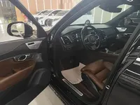 Volvo XC90 New Energy 2022 (80200 км)