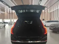 Volvo XC90 New Energy 2022 (80200 км)