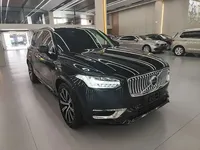 Volvo XC90 New Energy 2022 (80200 км)