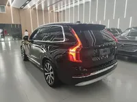 Volvo XC90 New Energy 2022 (80200 км)