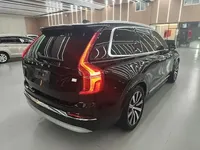 Volvo XC90 New Energy 2022 (80200 км)
