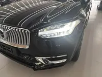 Volvo XC90 New Energy 2022 (80200 км)