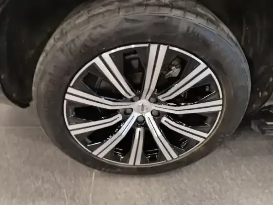 Volvo XC90 2022 (100600 км)