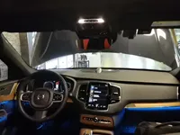 Volvo XC90 2022 (100600 км)