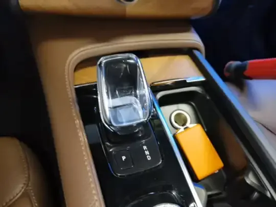 Volvo XC90 2022 (100600 км)