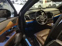Volvo XC90 2022 (100600 км)
