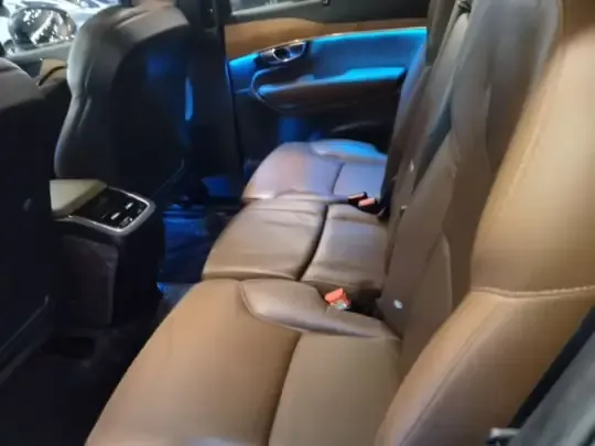 Volvo XC90 2022 (100600 км)