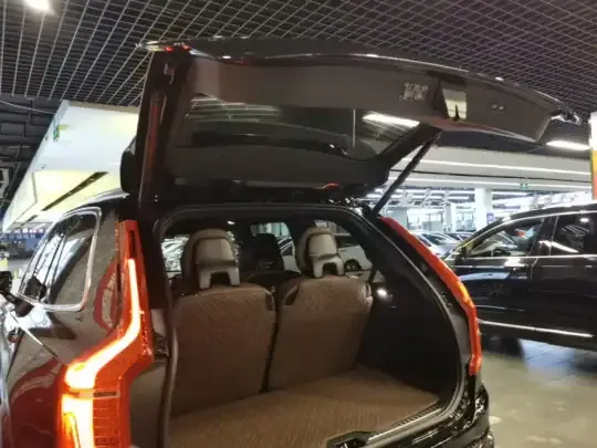 Volvo XC90 2022 (100600 км)