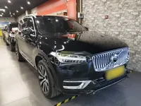 Volvo XC90 2022 (100600 км)