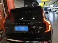 Volvo XC90 2022 (100600 км)