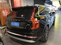 Volvo XC90 2022 (100600 км)