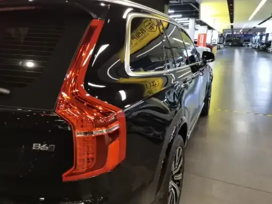 Volvo XC90 2022 (100600 км)