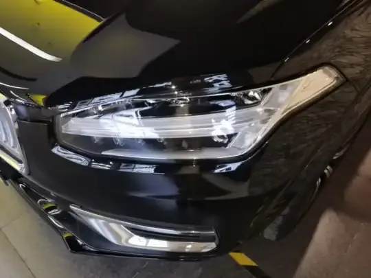 Volvo XC90 2022 (100600 км)